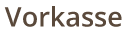 Vorkasse-Logo